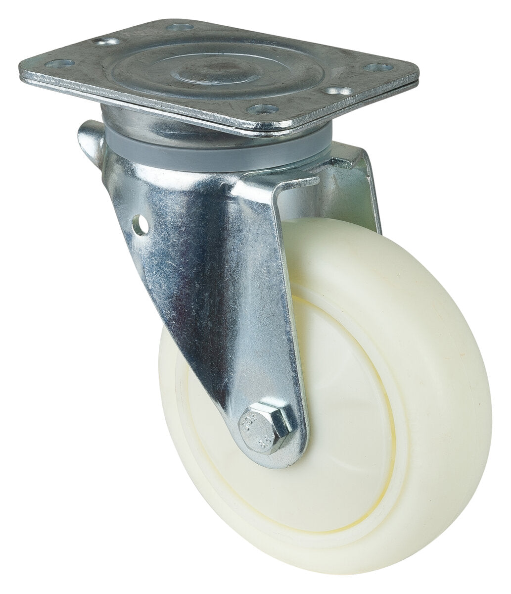 Heavy-duty castors N100.B15.153