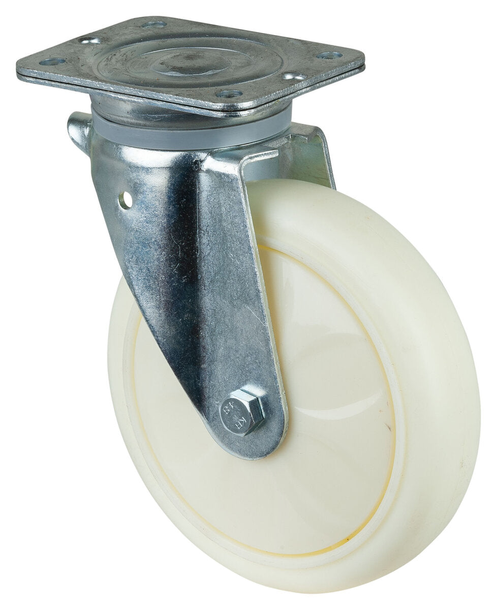 Heavy-duty castors N100.B15.203