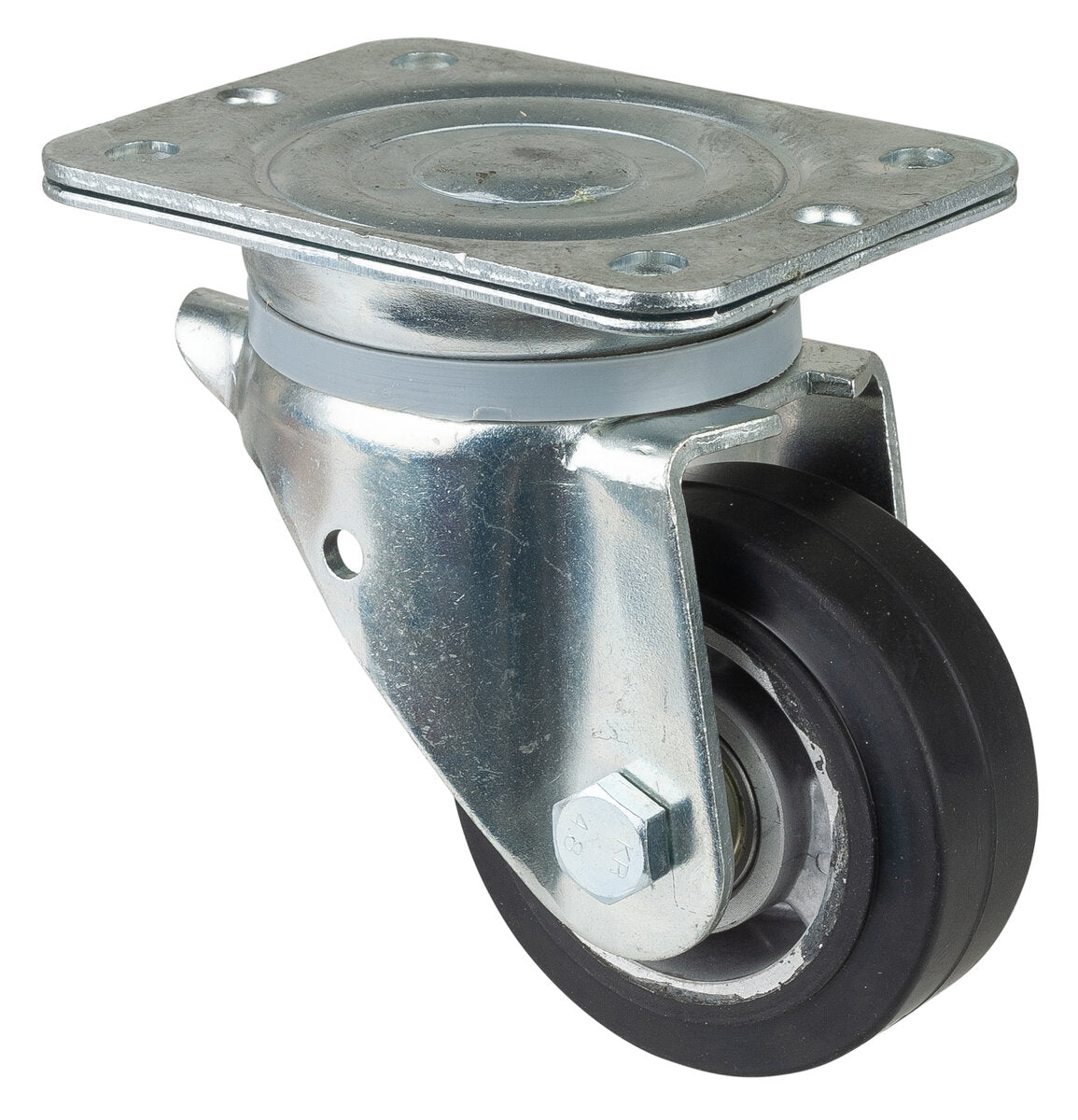Heavy-duty castors N100.B80.101