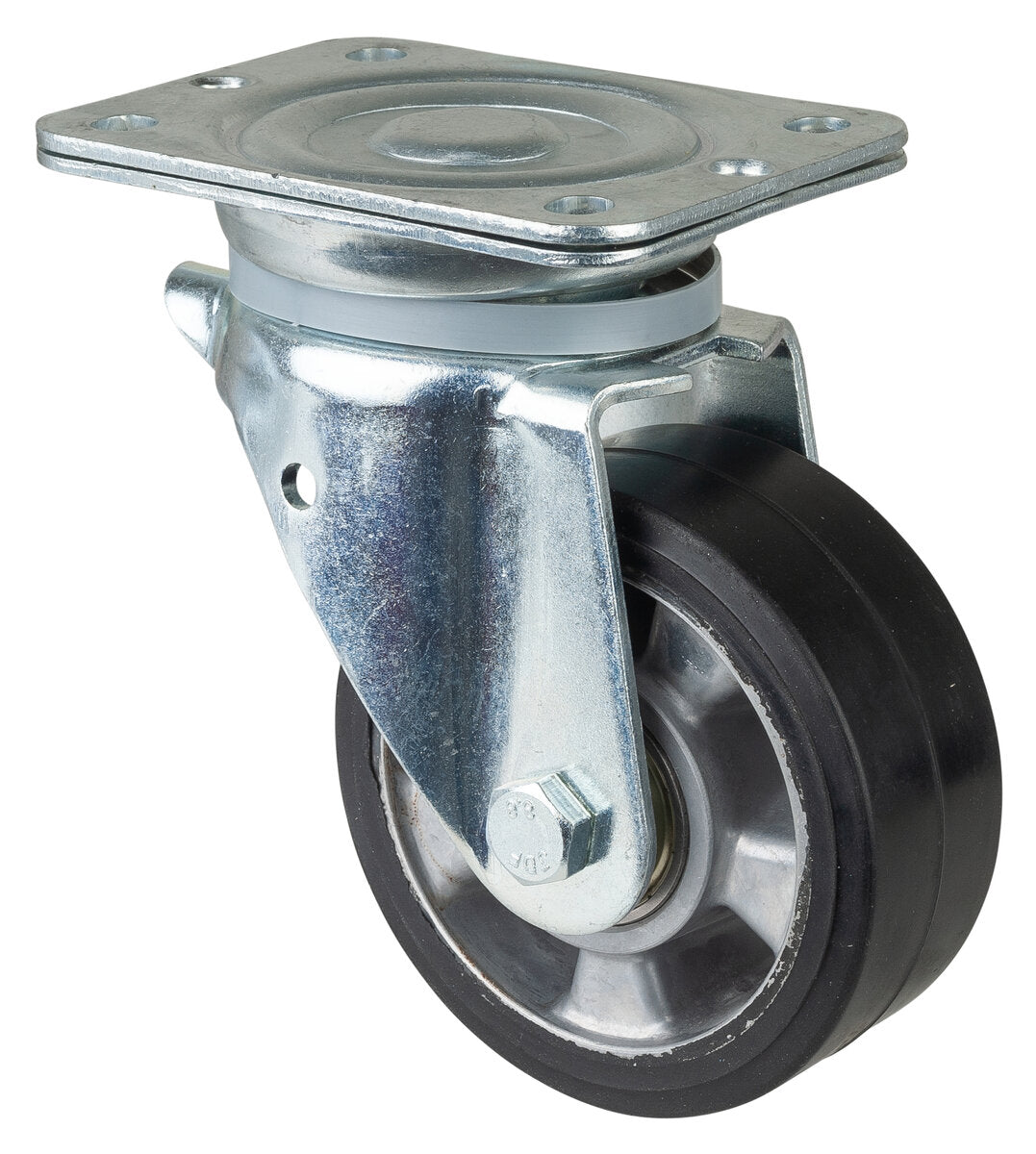 Heavy-duty castors N100.B80.125