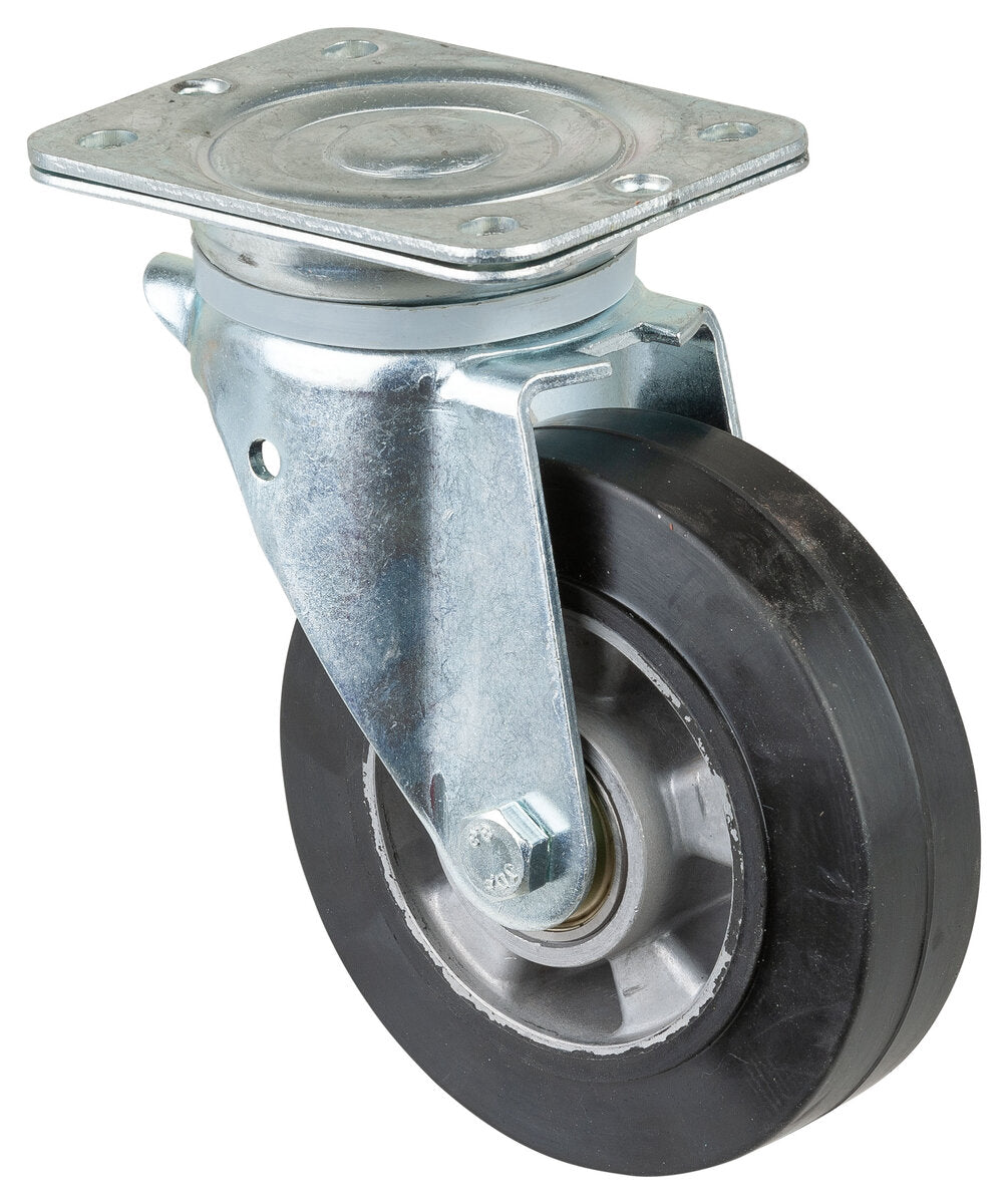 Heavy-duty castors N100.B80.160