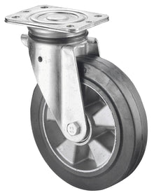 Heavy-duty castors N100.B80.200