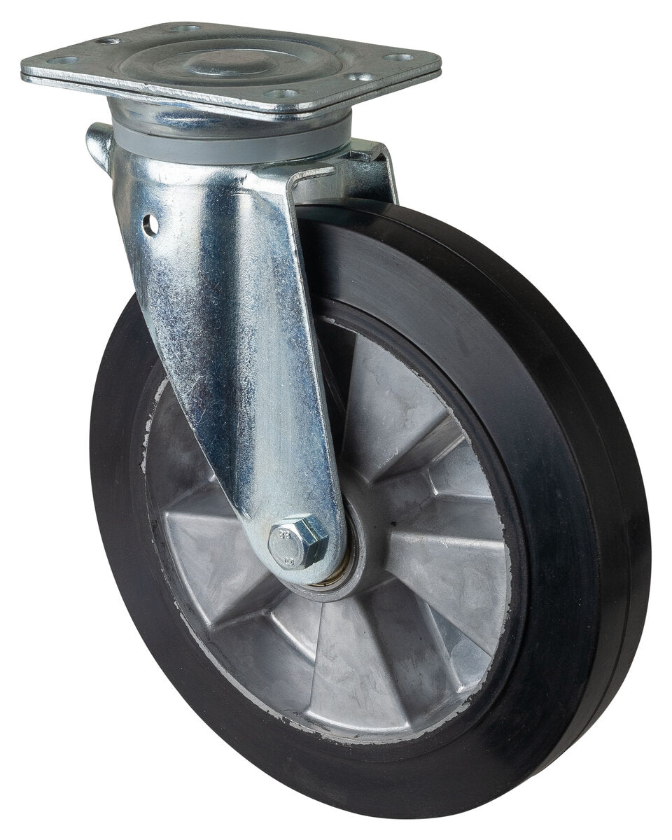 Heavy-duty castors N100.B80.251