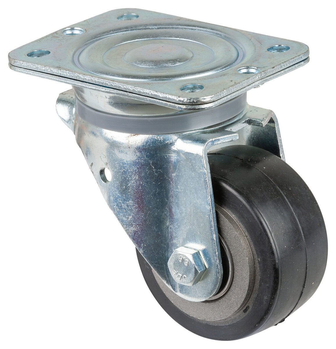 Heavy-duty castors N100.B81.100