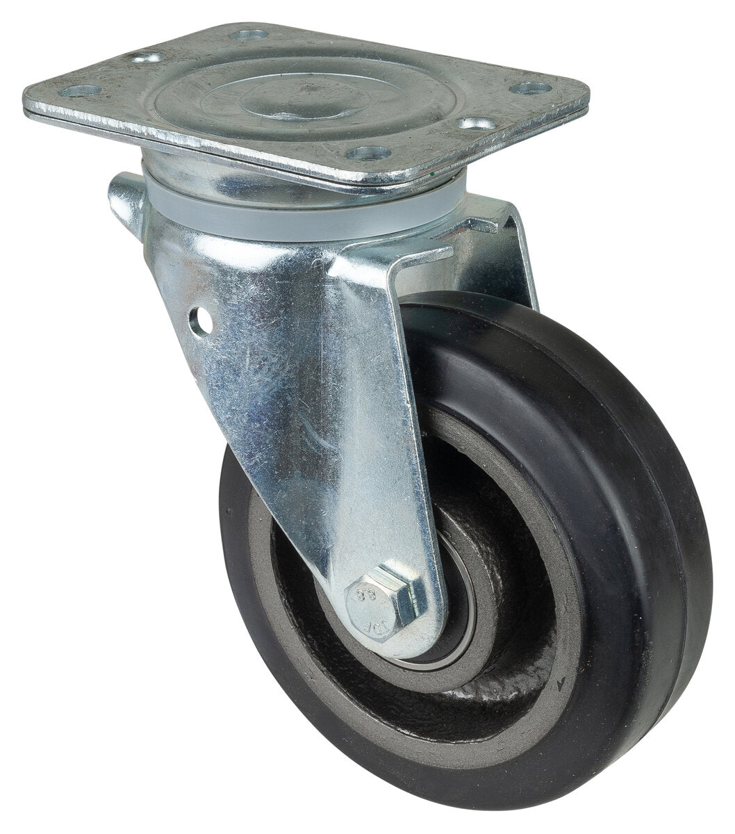 Heavy-duty castors N100.B81.151