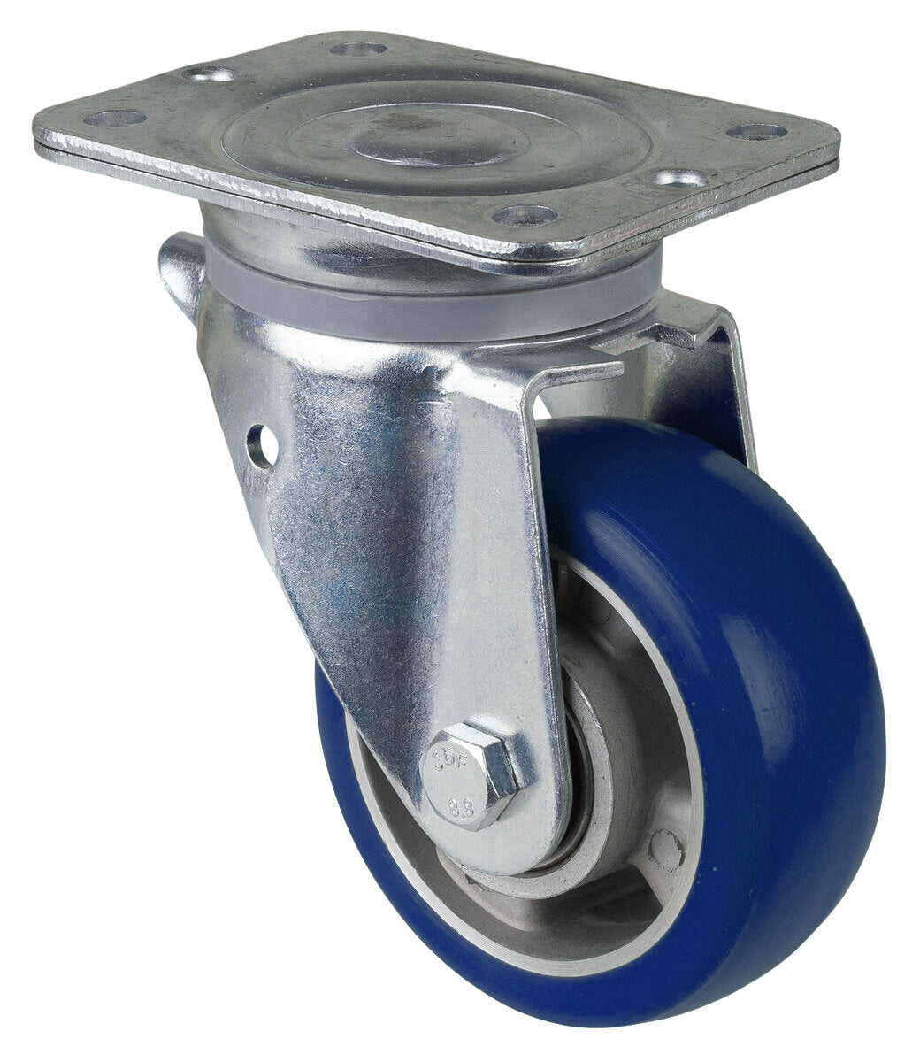 Heavy-duty castors N100.B92.125