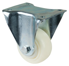 Heavy-duty castors N110.B15.103