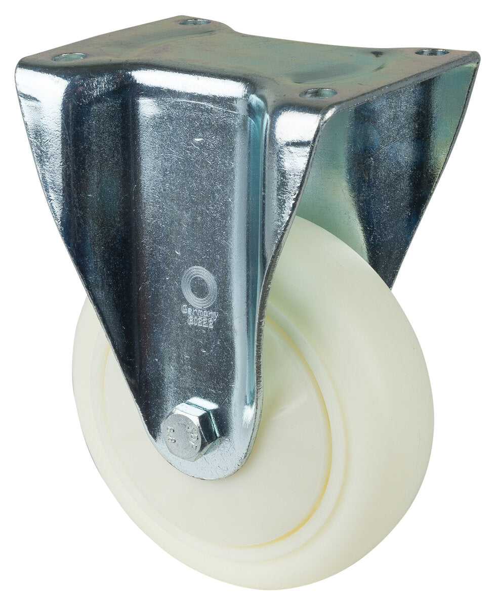 Heavy-duty castors N110.B15.153