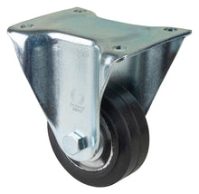 Heavy-duty castors N110.B80.101