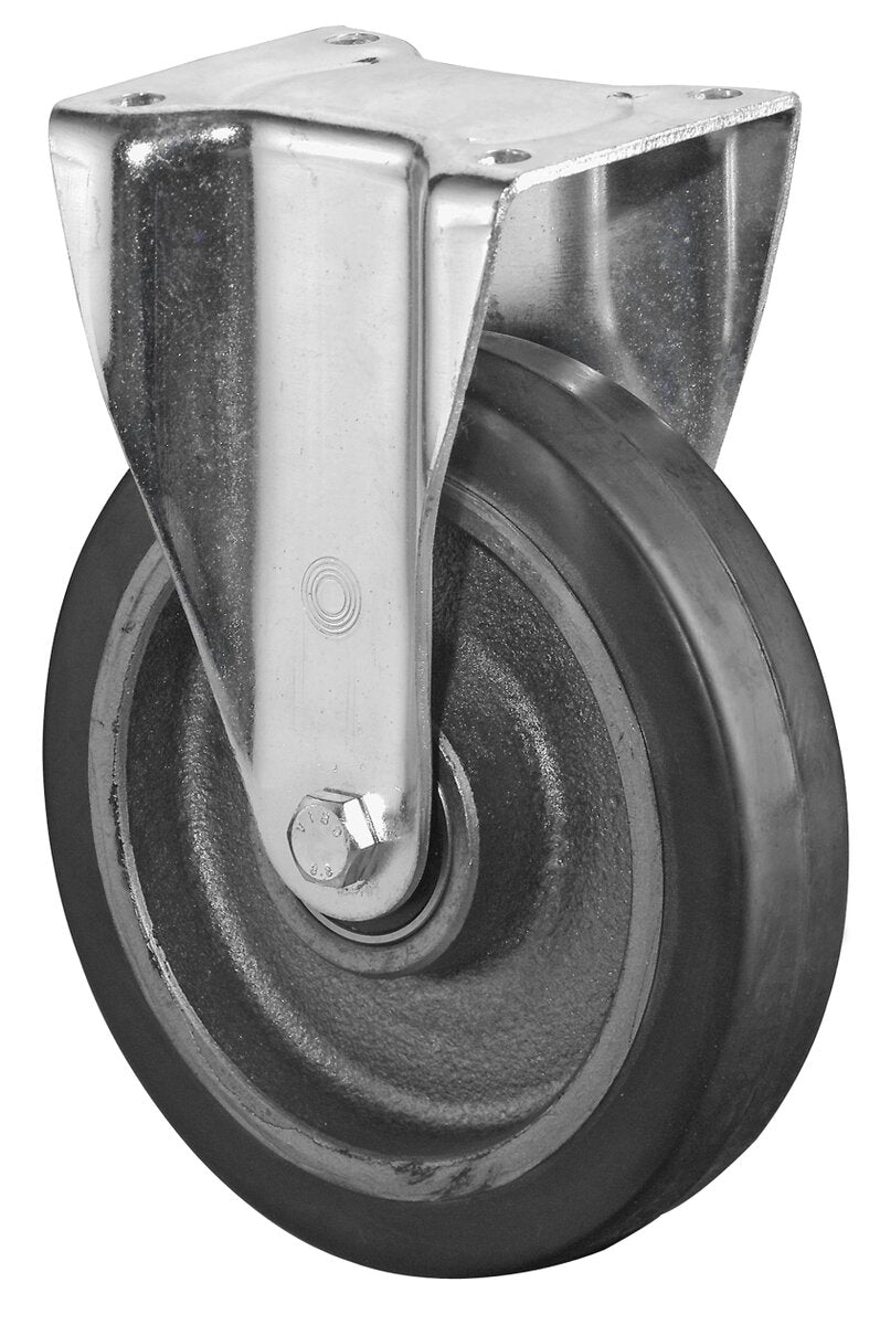 Heavy-duty castors N110.B81.125
