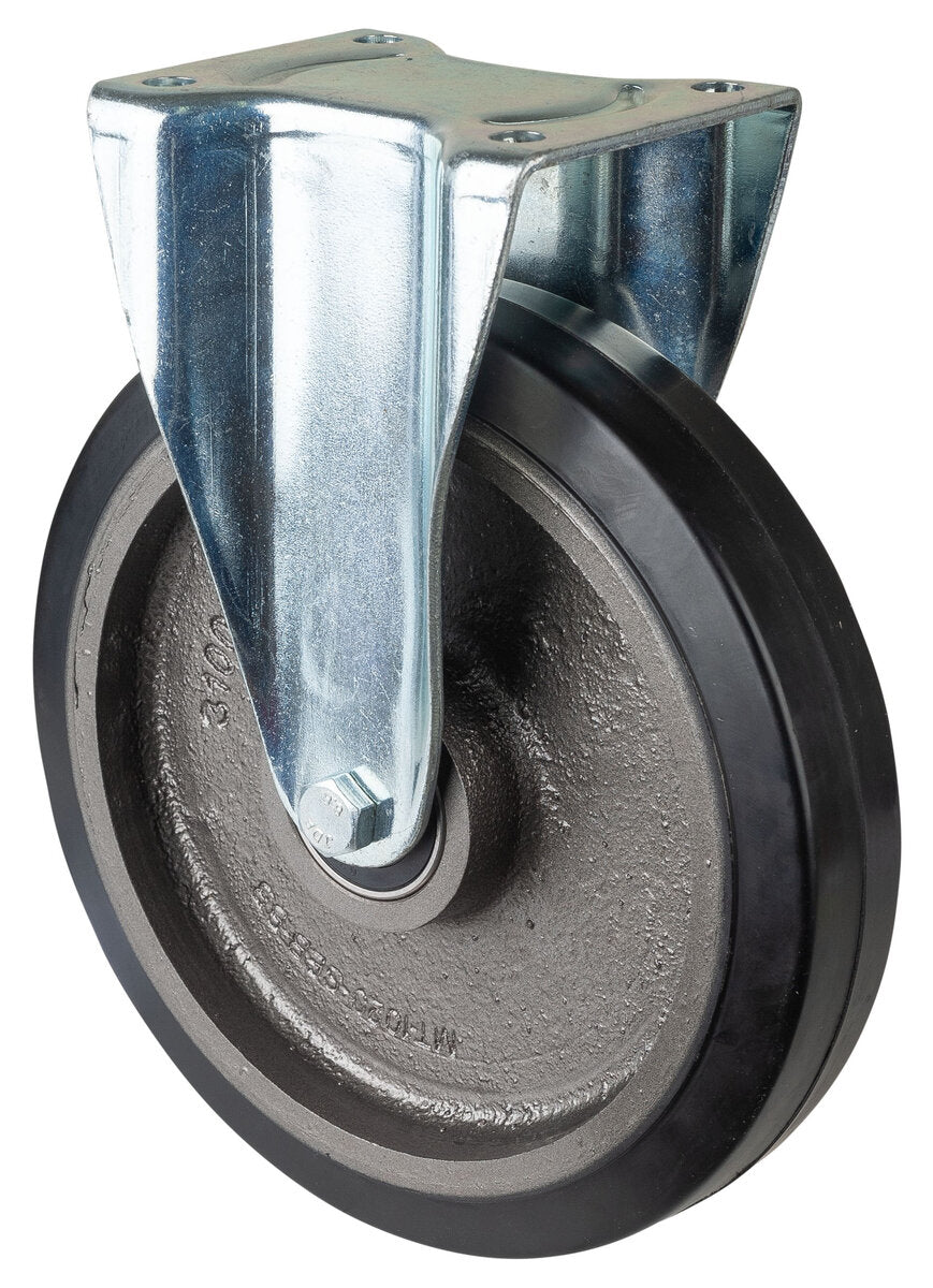 Heavy-duty castors N110.B81.253