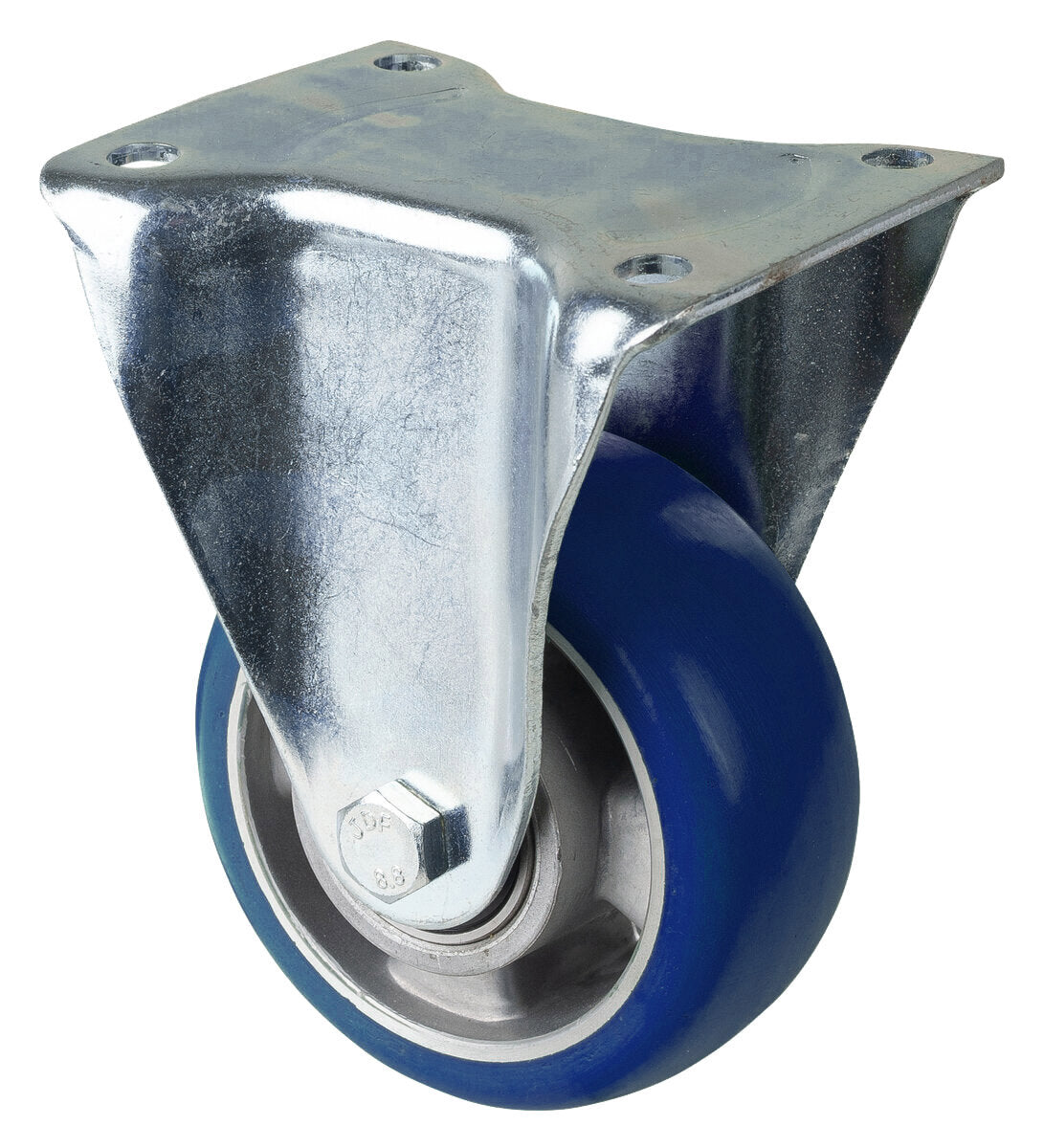 Heavy-duty castors N110.B92.125