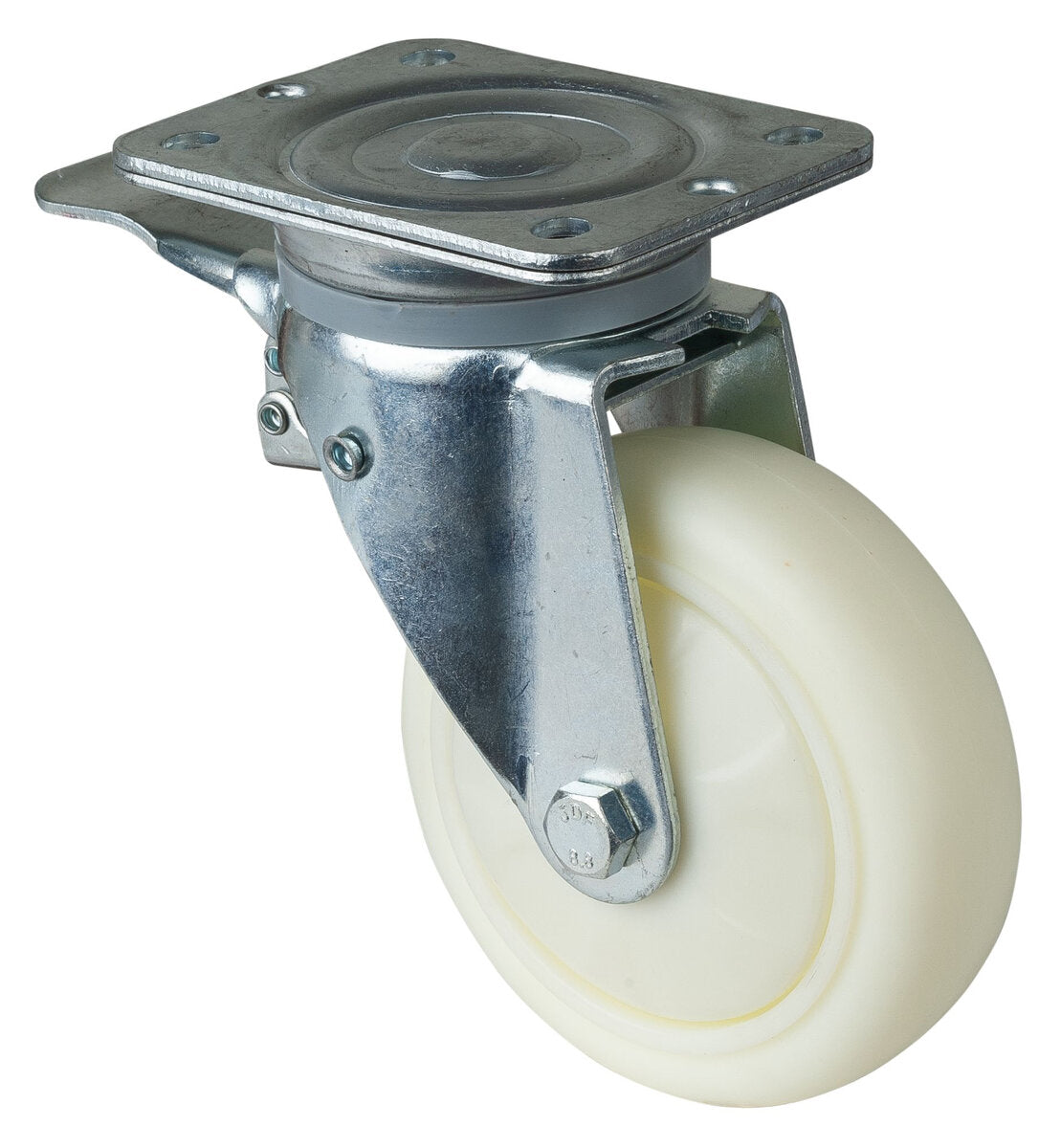 Heavy-duty castors N120.B15.153