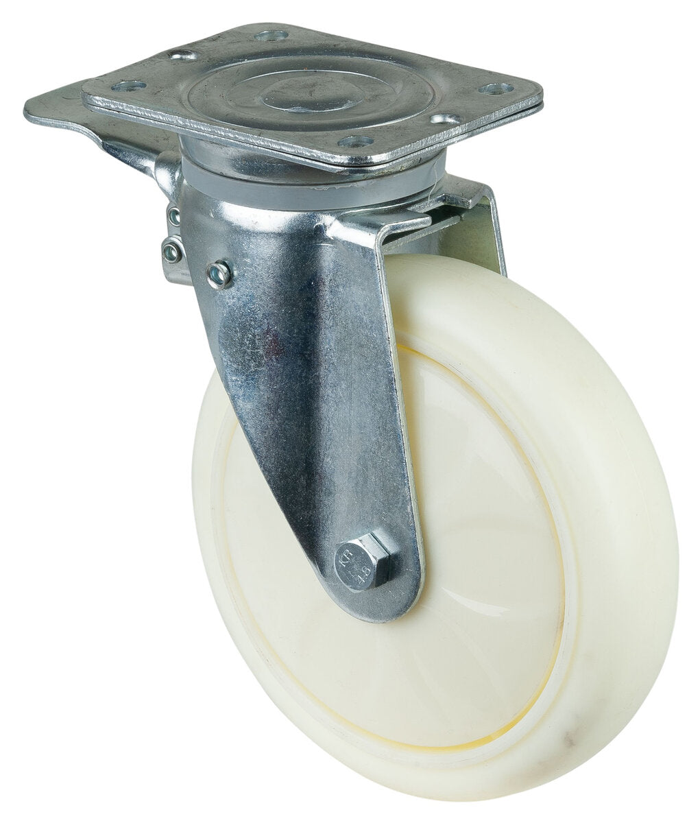 Heavy-duty castors N120.B15.203