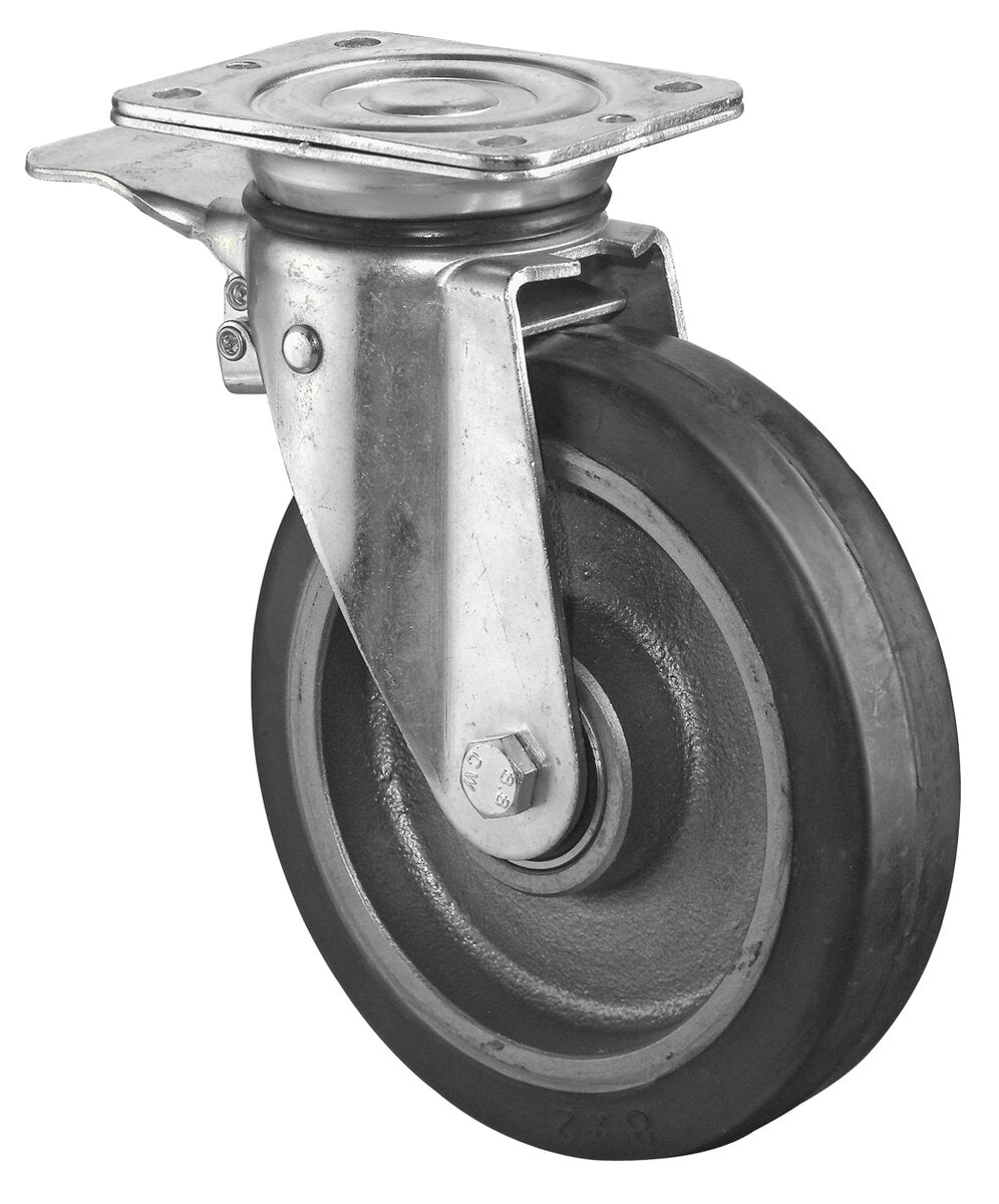 Heavy-duty castors N120.B81.151