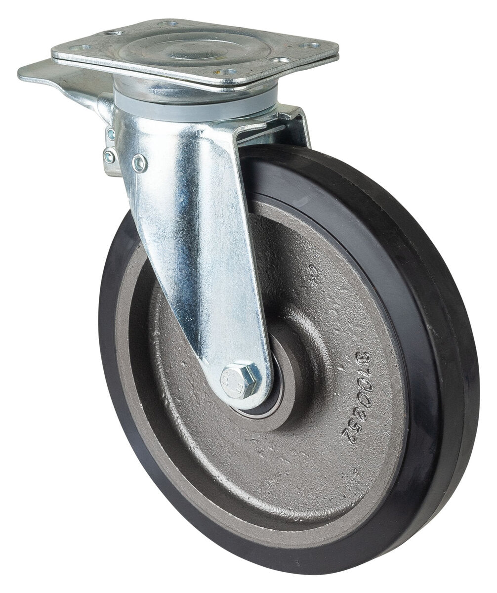 Heavy-duty castors N120.B81.253