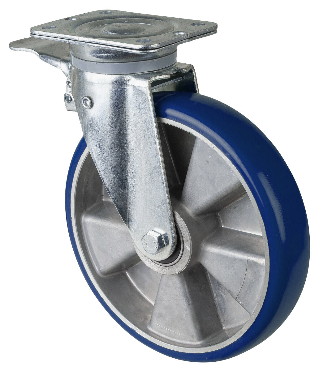Heavy-duty castors N120.B92.250