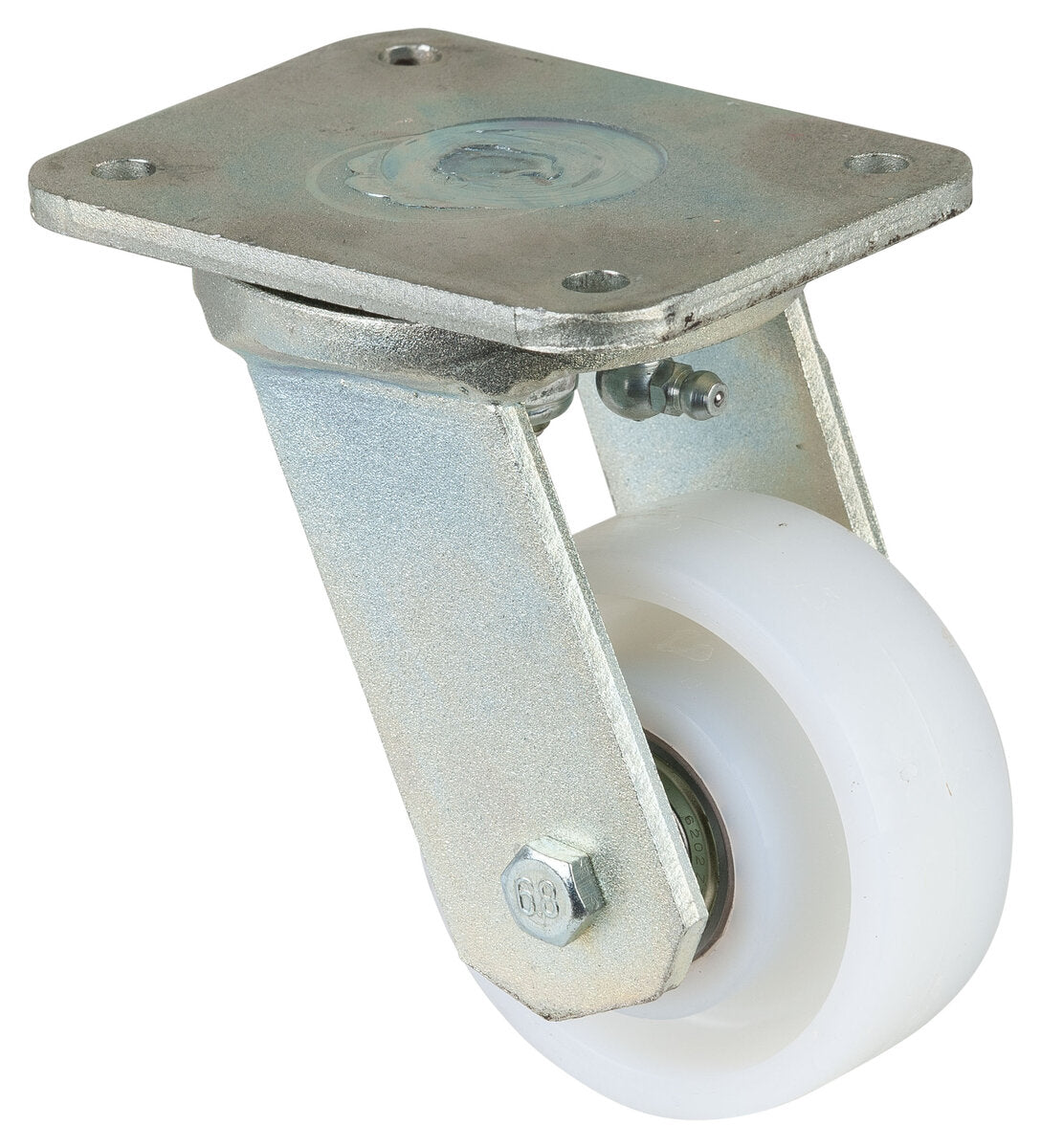 Heavy-duty castors RR100.B15.080