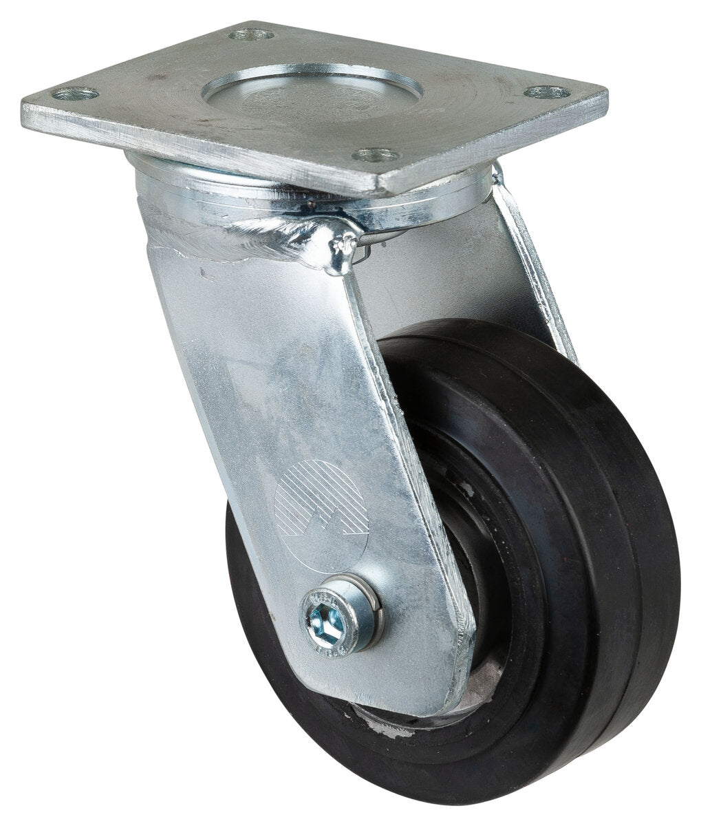 Heavy-duty castors RR100.B80.100