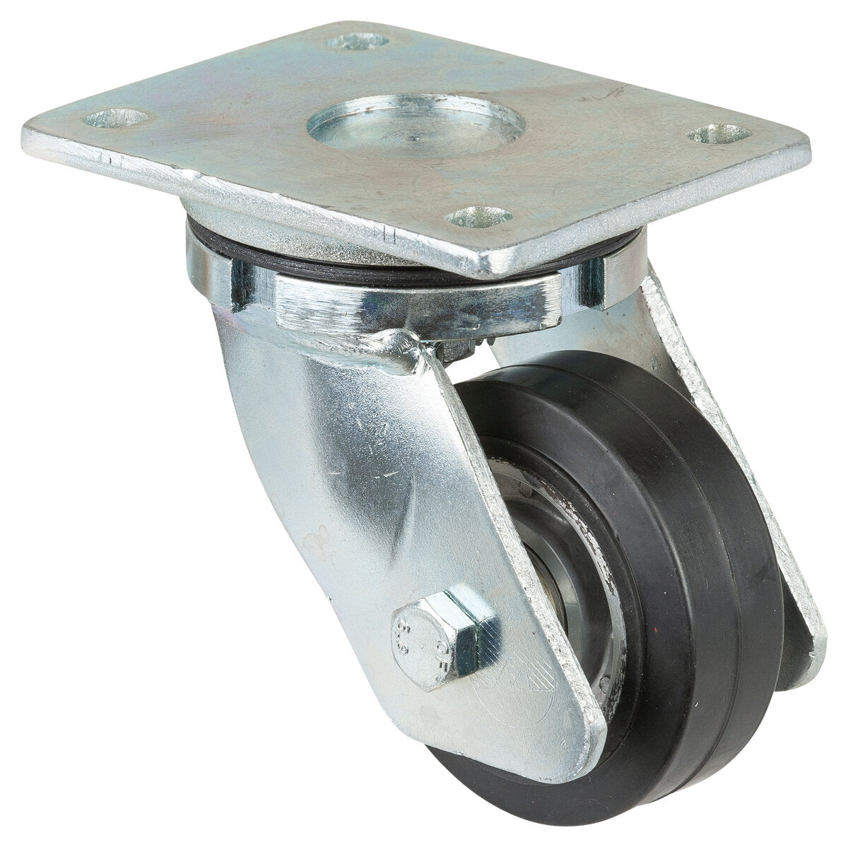 Heavy-duty castors RR100.B80.101