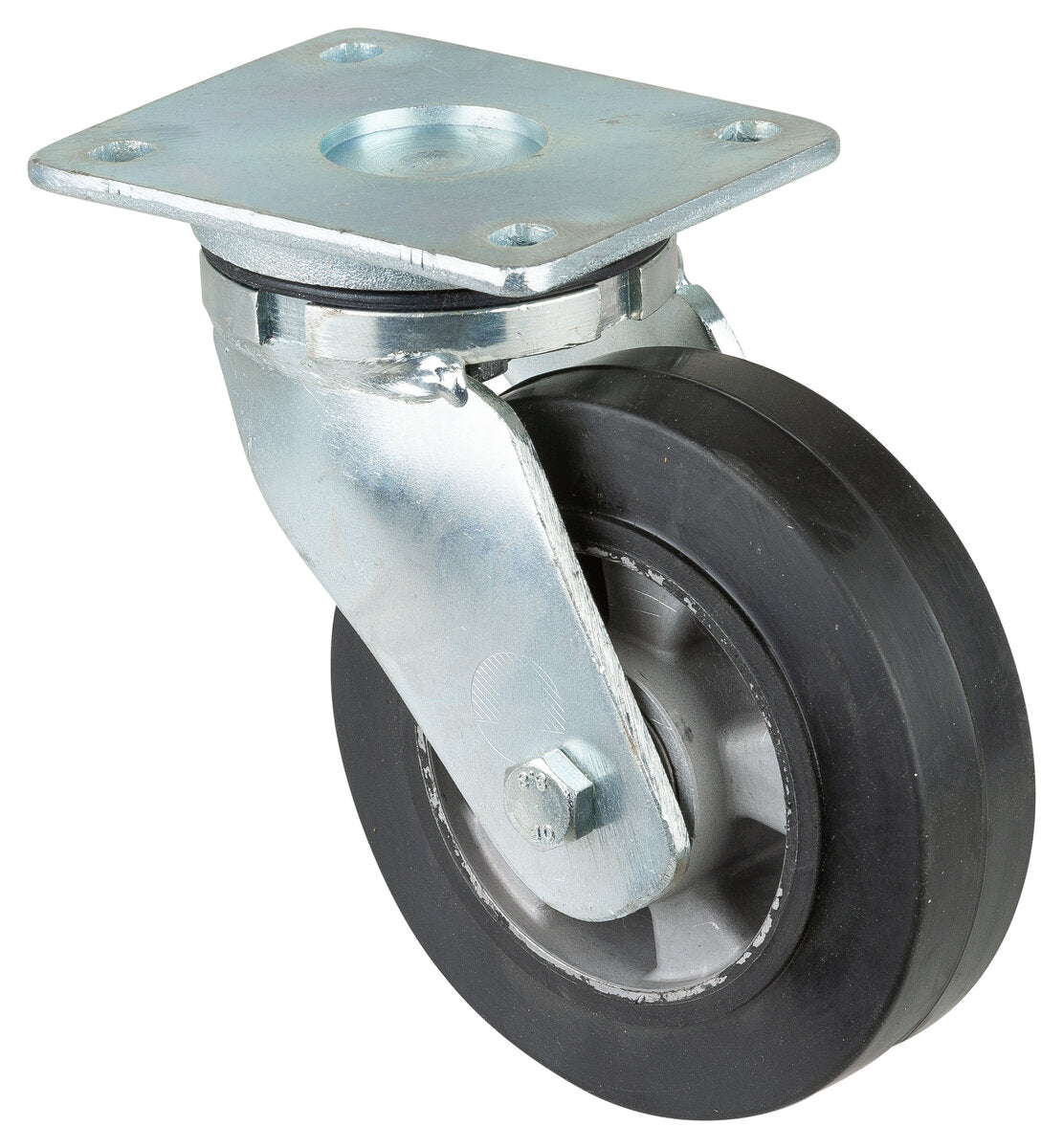 Heavy-duty castors RR100.B80.160