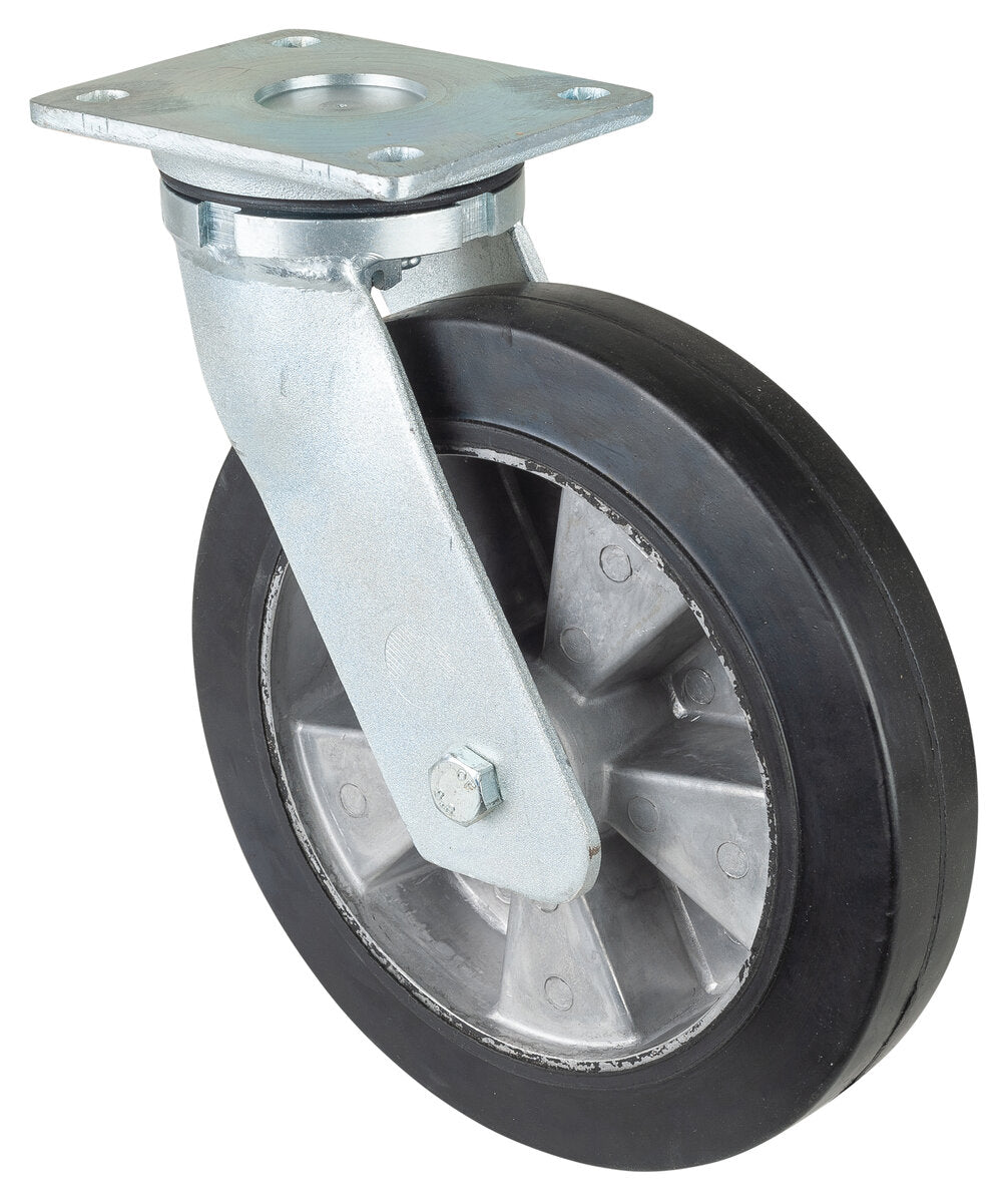 Heavy-duty castors RR100.B80.250
