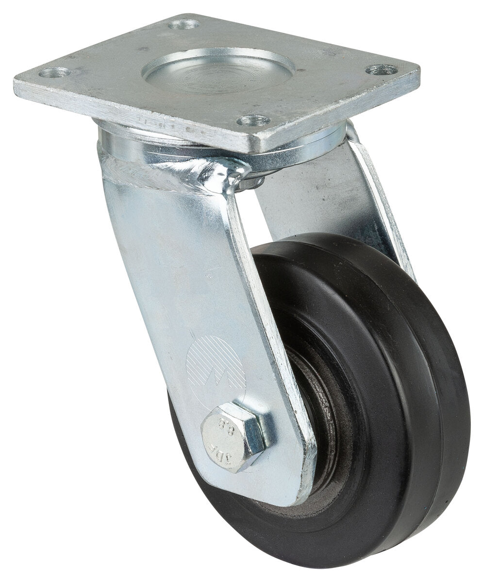 Heavy-duty castors RR100.B81.100