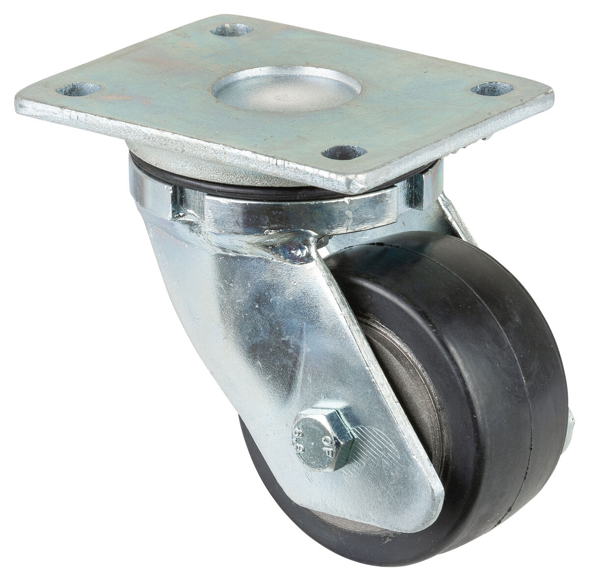 Heavy-duty castors RR100.B81.101