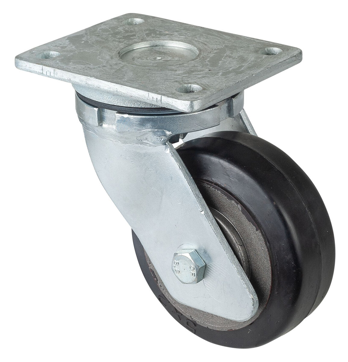 Heavy-duty castors RR100.B81.125