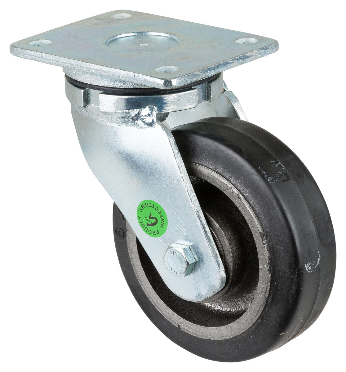 Heavy-duty castors RR100.B81.150