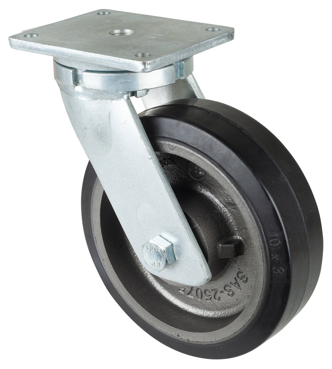 Heavy-duty castors RR100.B81.251