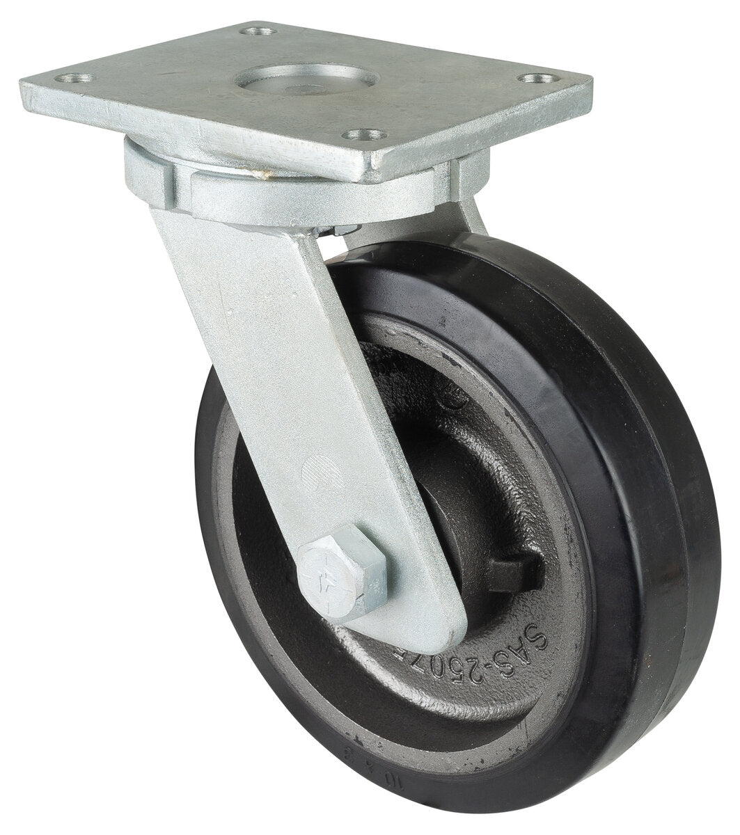 Heavy-duty castors RR100.B81.252