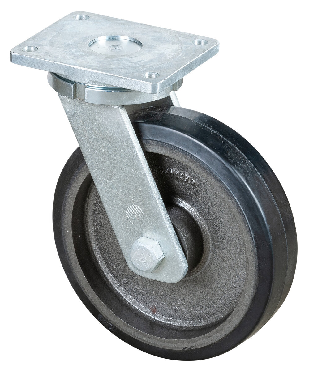 Heavy-duty castors RR100.B81.301
