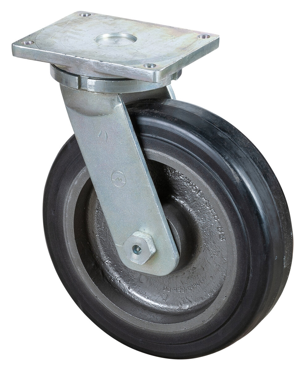 Heavy-duty castors RR100.B81.401