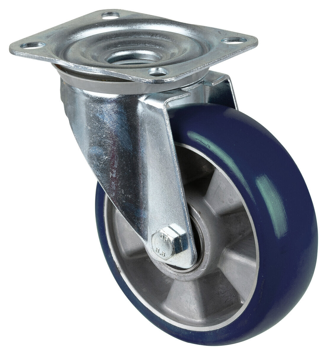 Heavy-duty castors RR100.B92.160