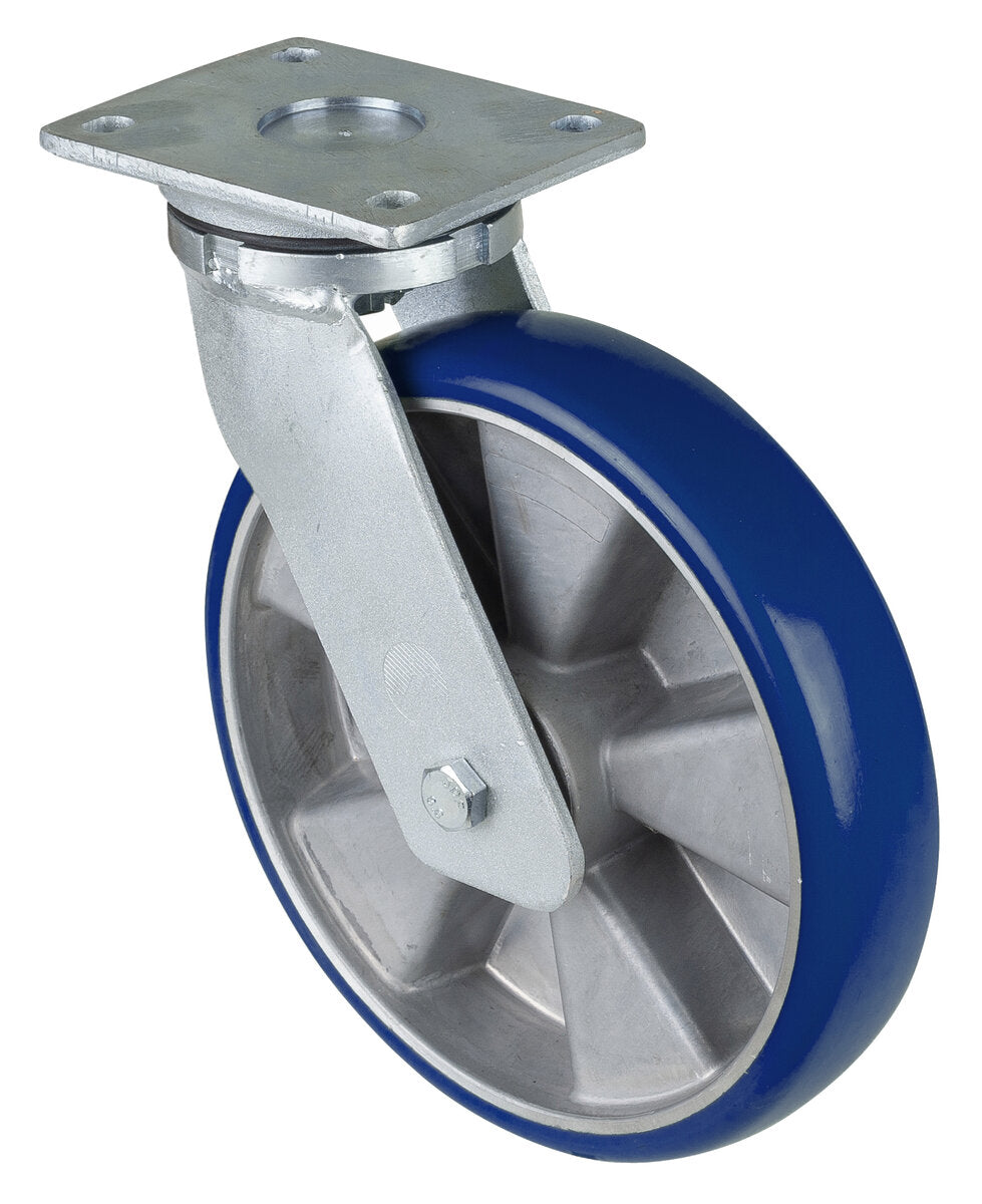 Heavy-duty castors RR100.B92.250