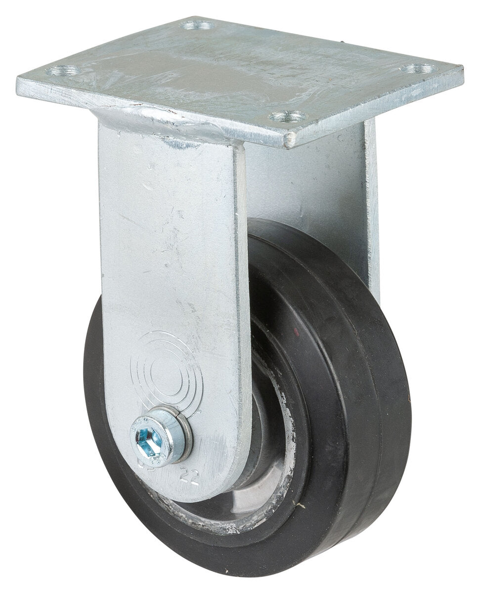 Heavy-duty castors RR110.B80.100