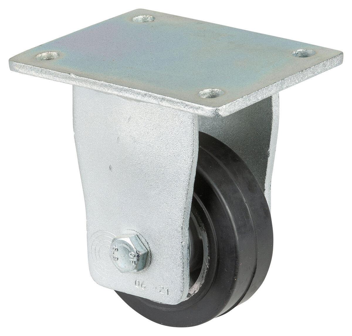 Heavy-duty castors RR110.B80.101