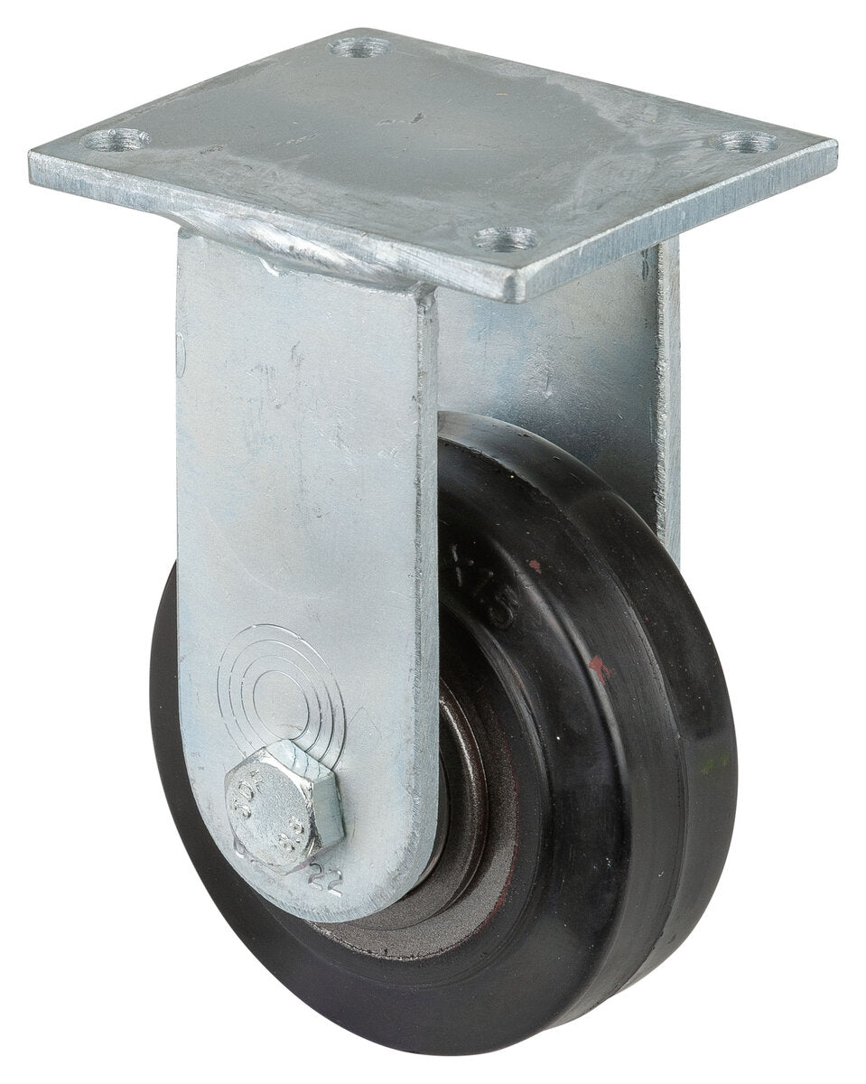 Heavy-duty castors RR110.B81.100