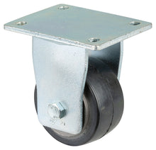 Heavy-duty castors RR110.B81.101