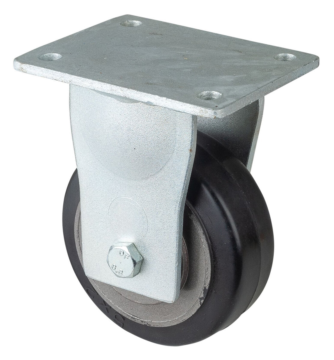 Heavy-duty castors RR110.B81.125