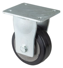Heavy-duty castors RR110.B81.125