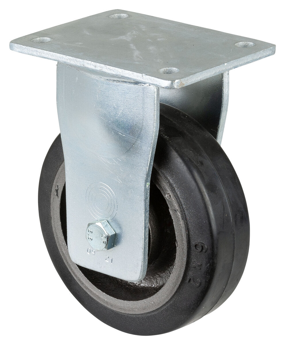 Heavy-duty castors RR110.B81.150