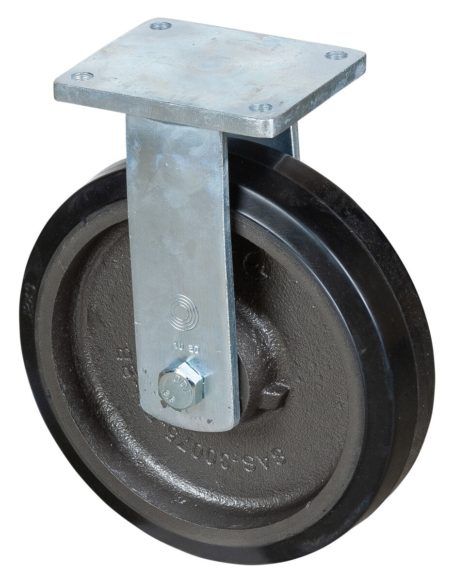 Heavy-duty castors RR110.B81.300