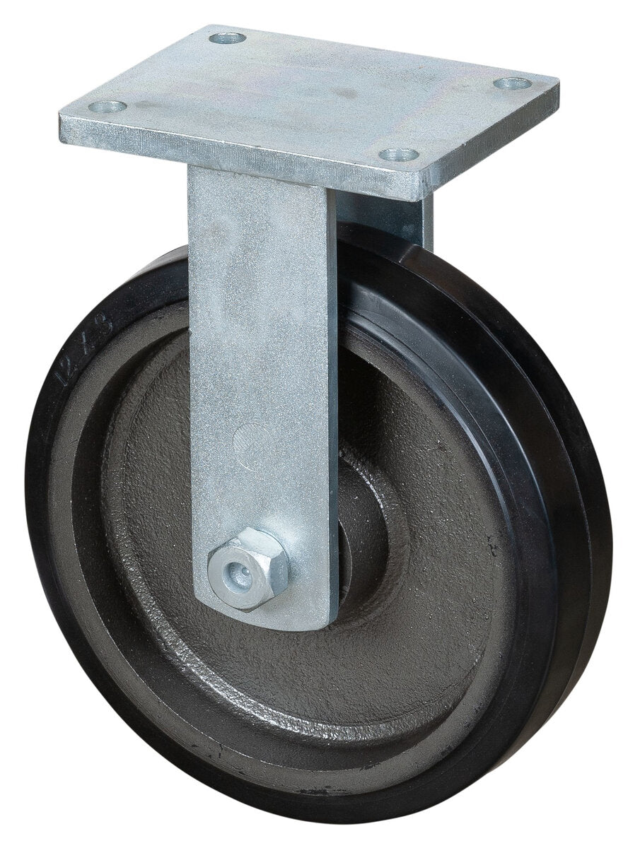 Heavy-duty castors RR110.B81.301