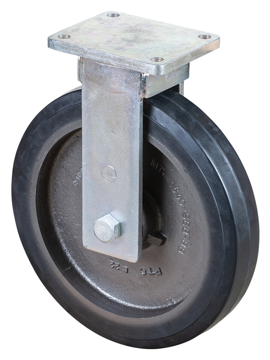 Heavy-duty castors RR110.B81.400