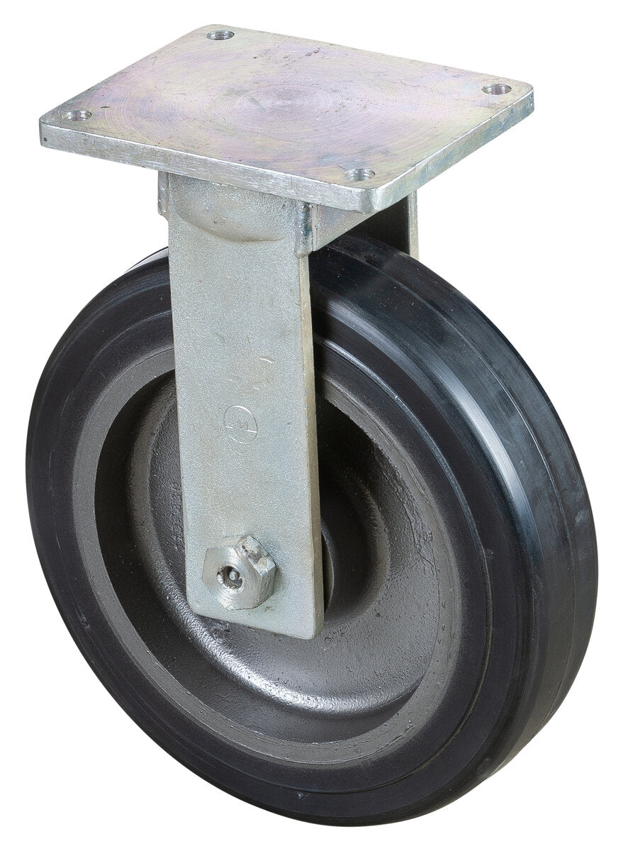 Heavy-duty castors RR110.B81.401