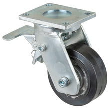 Heavy-duty castors RR120.B80.100
