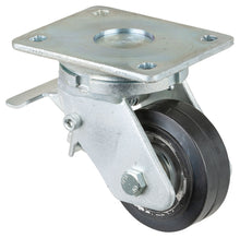 Heavy-duty castors RR120.B80.101