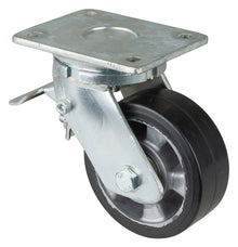 Heavy-duty castors RR120.B80.125